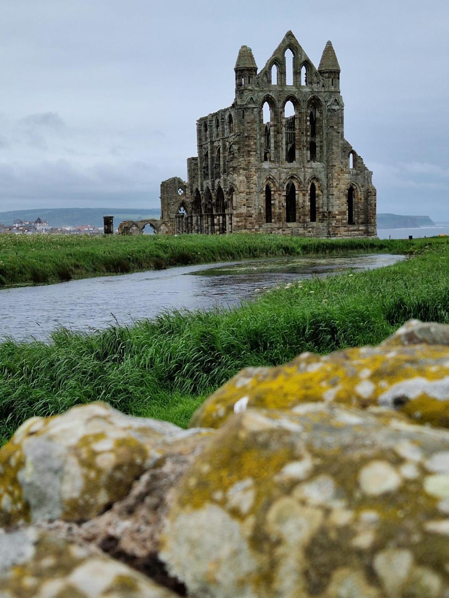 Duke Of York Hotel Whitby Kültér fotó